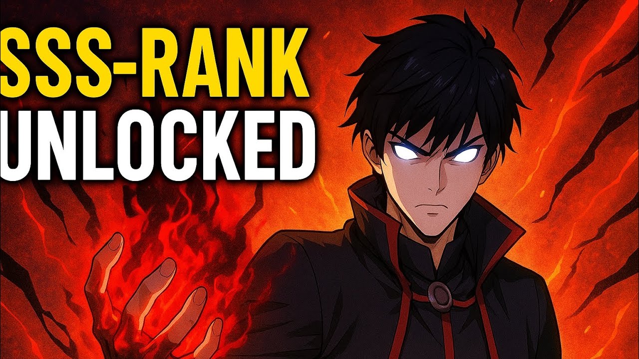 From Zero to SSS-Rank Curse Master! | Supreme Curse Master Episode 1