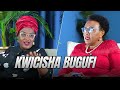 SALON D ESTHER GUCA BUGUFI IVYIZA BIRI MU GUCA BUGUFI Claudette Nadege 