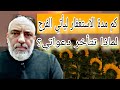 متى تظهر نتائج الاستغفار ولماذا يكون التأخير 