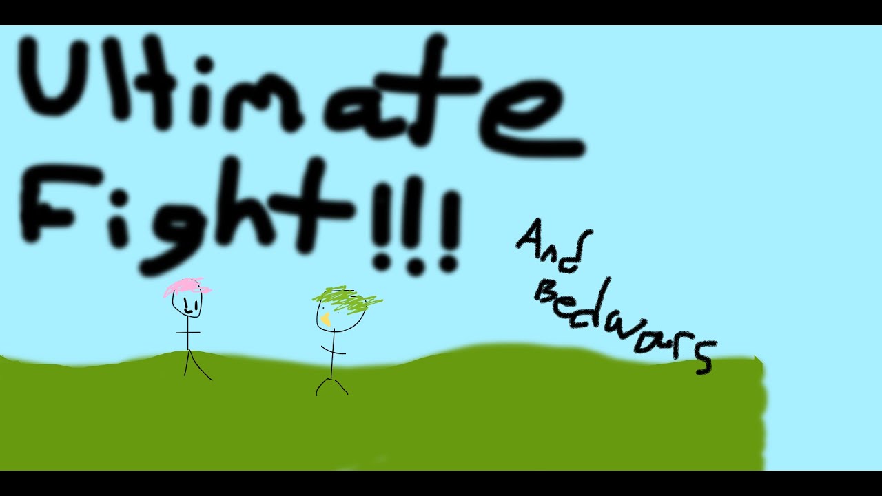 Popplio Vs. Rowlet Rematch but then we get bored and play bedwars