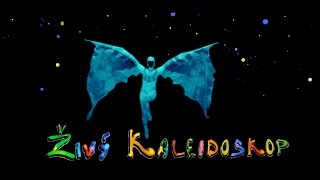 Černé divadlo Image - Kaleidoskop