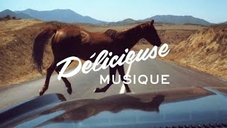 Klaves - Say It
