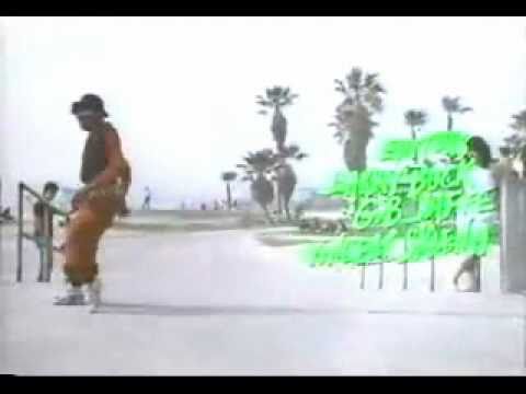 Boogaloo Shrimp TURBO Glide Slide Breakin'