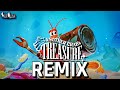 Another Crab&#39;s Treasure | Polluted Platoon Pathfinder (Remix)