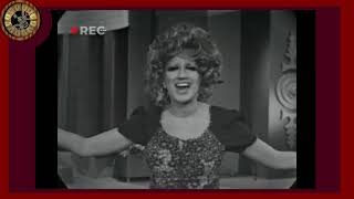 Mina - Viva Lei (1970, Esta noche con ... / Televisión Española)
