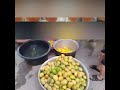 ការធ្វើដំណាប់ស្វាយផ្អែមឆ្ងាញ់មានអនាម័យ How to make mangoes pads.