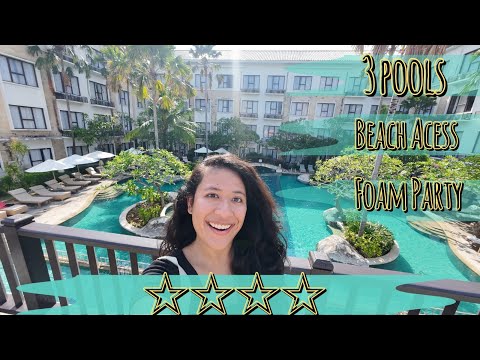 Hotel Depan Pantai Kuta I Truntum Kuta Bali