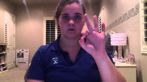 ASL Lesson 2 Assignment 2