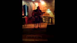 Pine Loft Pizzeria and Cafe- Taylor Williams (Better Quality)
