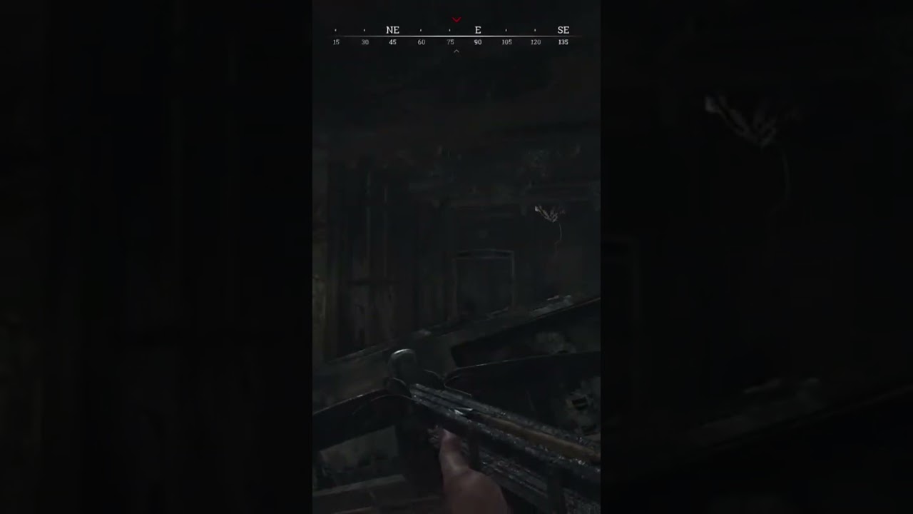 Неудачный прыжок! 