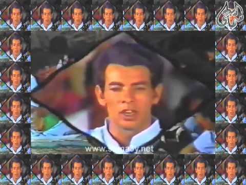 فرقة ودان قالولها عندك فلان قبالة