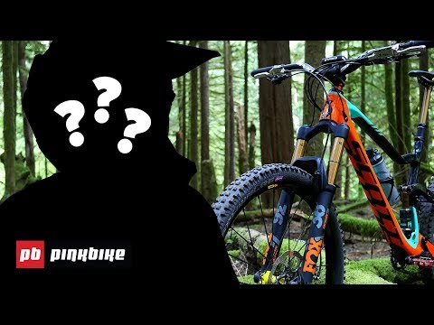 pinkbike privateer
