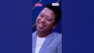 Ray Rangkuti Sindir Jokowi: Pakaian Sederhana, Sifat Lugu tapi Hasrat Berkuasanya Besar