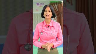 Spending Time with Your Kids || Parenting Tips || Dr Preeti Sharma || Ankura Hospitals || #ytshorts