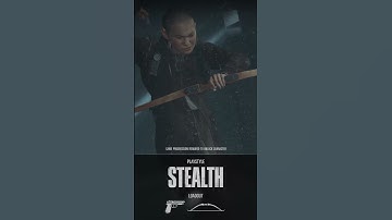 The Last of Us Part II Remastered: No Return - Lev