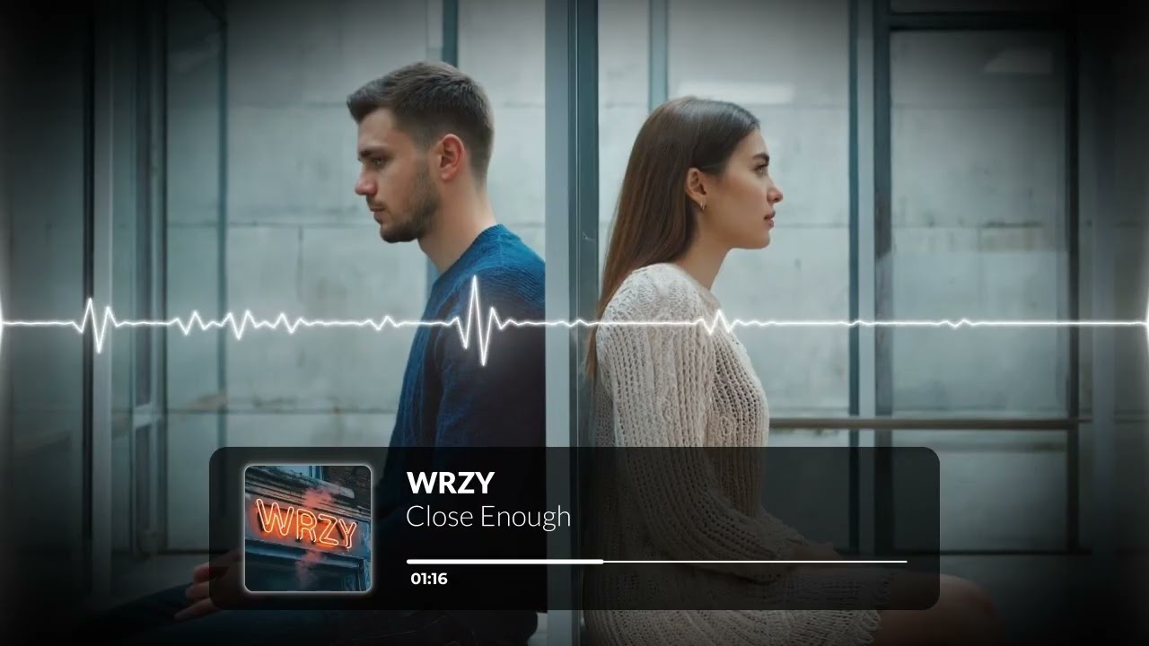 Close Enough | 2000s Alt Rock