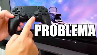 Problema Com O Controle Ylw P48