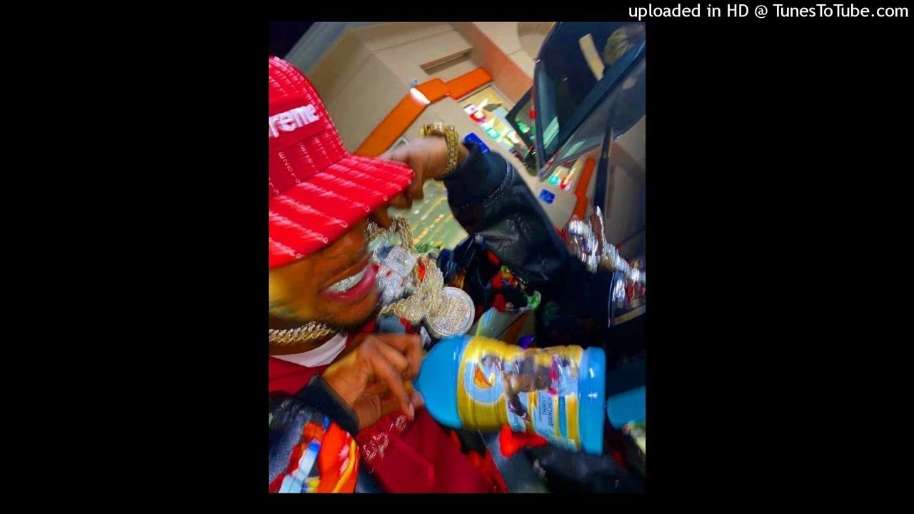 [FREE] Lil Double 0 Type Beat Sample - 