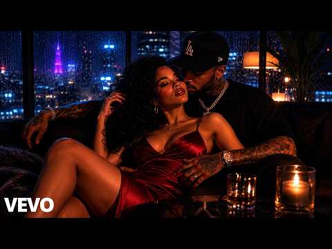 Chris Brown, Ella Mai, Tyla, Kehlani – Emotional R&B Playlist💔Late Night Healing & Toxic Love Vibes🎶