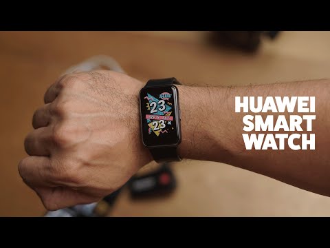 Sini Om kasih tau: Smart watch baru 1 juta'an tapi optimal! di 2020