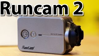 Runcam 2 Review - compared with Firefly 6s, Foxeer Legend 1, HQ 1080p60 Sample clips, Gyro