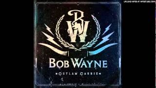 Bob Wayne - Ghost Town (Studio)