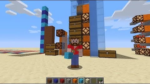 Minecraft 1.15.2   multi-item sorter mark 4 with tutorial