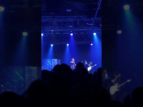 20200920 Vicky陳忻玥演唱會-Am I who I am