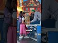 Oktoberfest beer stein carrying contest  😲🍻😂                        🎥: Meredith Guarino via ViralHog