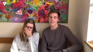 Hvorfor Frivillig? Wonderful Days Kfum Og Kfuk