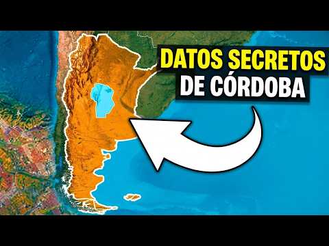 35 WILD Facts About Córdoba They DIDN'T Teach You