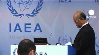 Deadly explosion at French nuclear site