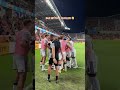 There goes that man! #shorts | Houston Dynamo FC