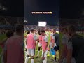 There goes that man! #shorts | Houston Dynamo FC