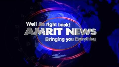 News Intro uploaded from FliXpress.com