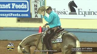 SDP Buffalo Ranch Welcomes - ARC Gunnabeabigstar