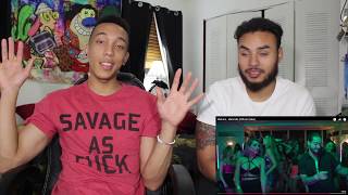 Maluma - Mala Mía (REACTION)