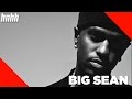 Big Sean Talks About His New House