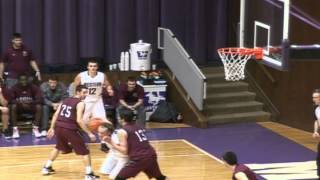 Western Mustangs Athletic Awards Banquet 2011 - 2012 highlight