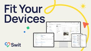 Swit | Fit Your Devices