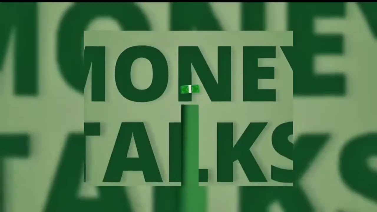 Money Talks (Tiktok Version)