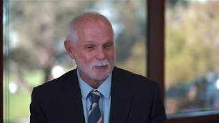 UC San Diego 2020 True Triton Honoree: Bill Proffer ’76, MS ’78