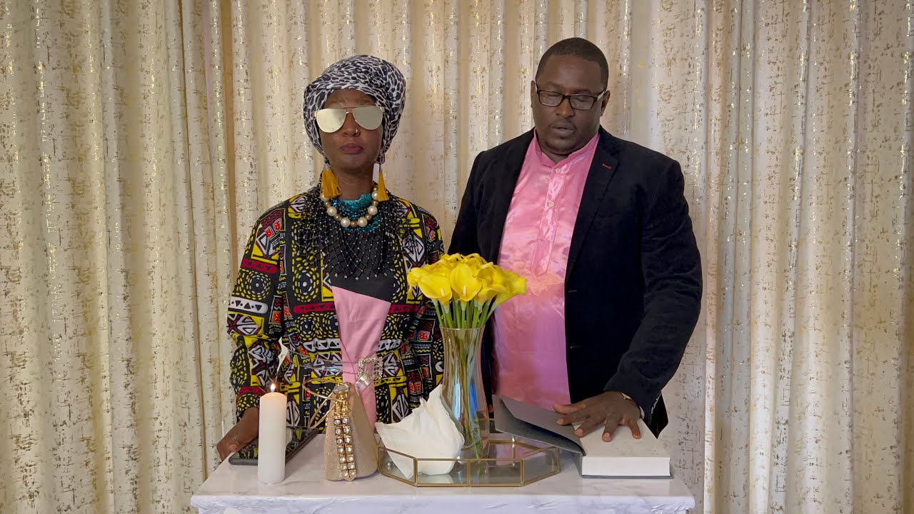 BI MCHUNGAJI PRESIDENTIAL SERVICE (behind scenes too) 😂😂😂😂😂😂😂😂 @mammitoeunice