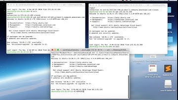 CSE 512 Project - Phase1 Demo