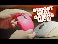 Sulit o Sayang? Budget Gaming Mouse Tier List 2026