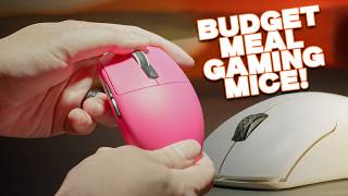 Sulit o Sayang? Budget Gaming Mouse Tier List 2026 Gaming Mouse 2026 Tier List