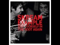 Skream - Shot Yourself In The Foot Again (ft. Example)(Drum & Bass Mix)