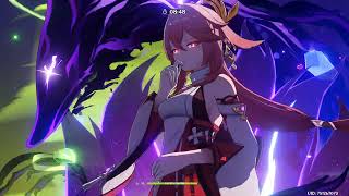 Canavar Avi Sumeru 3 Genshi̇n İmpact