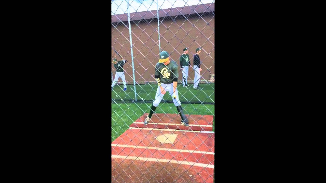 Sam Avila Spring 2016