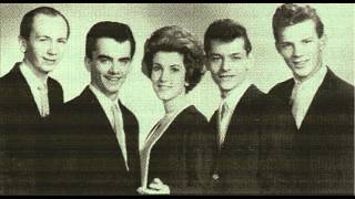 Video thumbnail of "The Skyliners -- How Much"